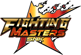 SNK logo